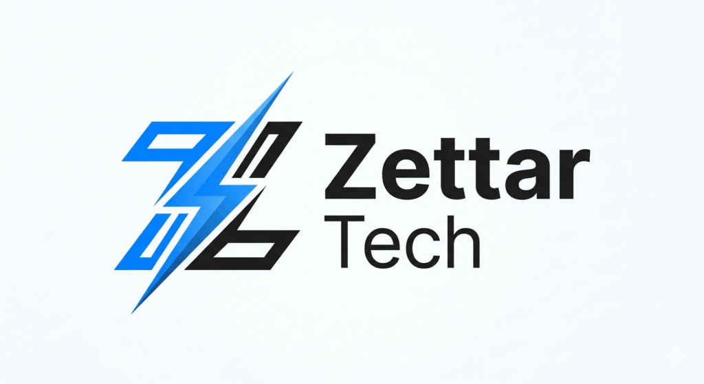Logo of Zettar Tech